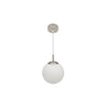 Lámpara Colgante Astro Fabrilamp / Abrila esférica moderna, Ref. 174392001
