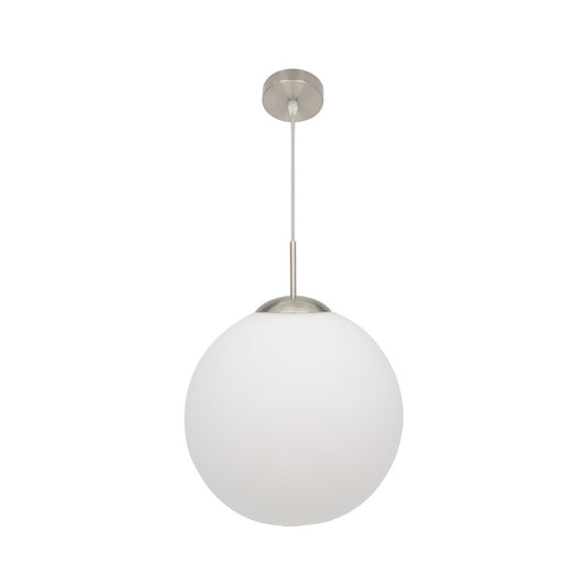 Colgante Astro Esférico Fabrilamp / Abrila, lámpara moderna 174393501