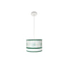Colgante Nature Caledonia Fabrilamp / Abrila 248993006