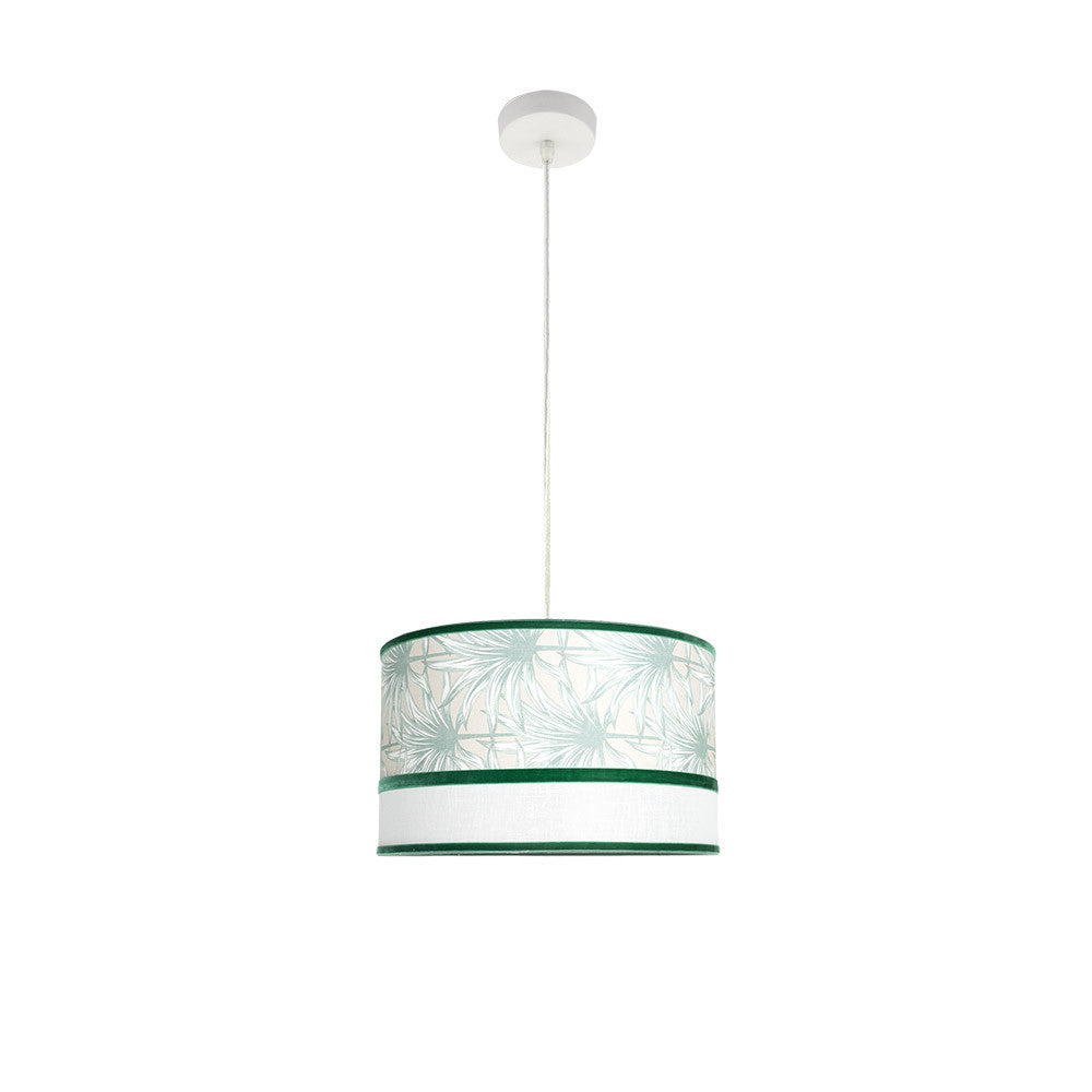 Colgante Nature Caledonia Fabrilamp / Abrila 248994006