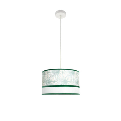 Colgante Nature Caledonia Fabrilamp / Abrila 248994006