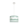 Colgante Nature Caledonia Fabrilamp / Abrila 248994006