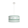 Colgante Caledonia Nature Fabrilamp / Abrila 248995006