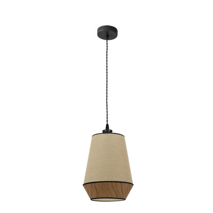 Campana Colgante Nature Fabrilamp / Abrila 173993002