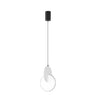 Lámpara Colgante LED Carlota Fabrilamp / Abrila 234491001