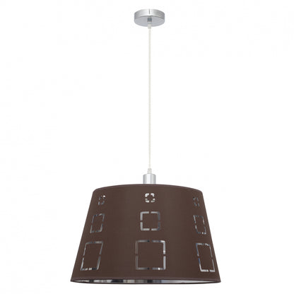 Colgante moderno Celaya Fabrilamp / Abrila 122194002 para salón y comedor