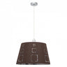 Colgante moderno Celaya Fabrilamp / Abrila 122194002 para salón y comedor
