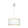 Colgante infantil Cenefa Fabrilamp / Abrila 107393504 para habitación de bebé