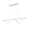 Century Lámpara Colgante LED Fabrilamp / Abrila 250192001