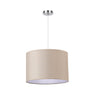 Colgante Chanza Moderno Fabrilamp / Abrila 157693015 para salón y comedor