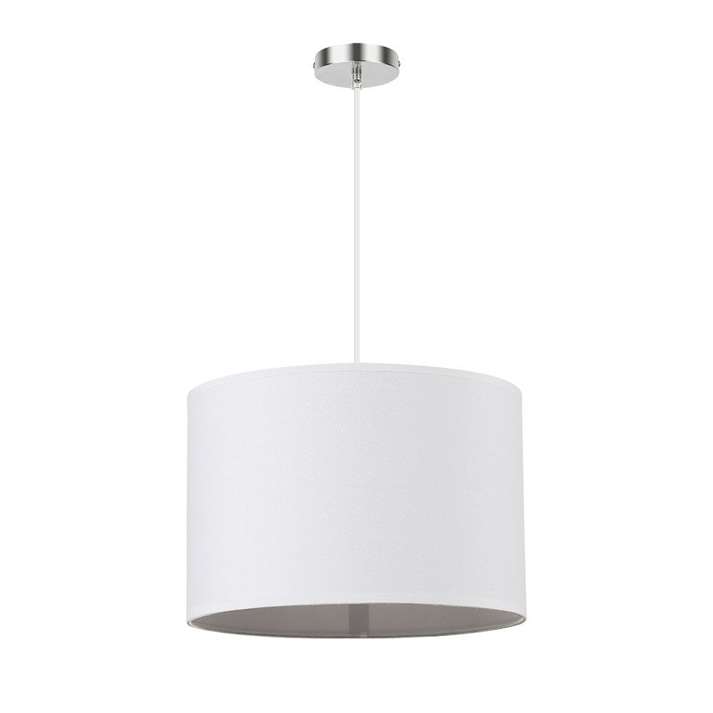 Colgante Chanza Fabrilamp / Abrila moderna, lámpara 157693001 para interiores