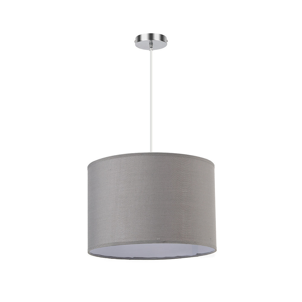 Colgante Chanza Moderno Fabrilamp / Abrila 157693028 para iluminación interior