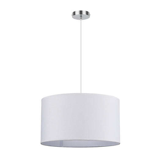Colgante Chanza Moderno Fabrilamp / Abrila 157694001 para salón y comedor