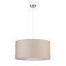 Colgante moderno Chanza Fabrilamp / Abrila 157695015 para salón y dormitorio