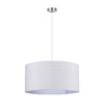 Colgante moderno Chanza Fabrilamp / Abrila, ref. 157695001 para salón y comedor