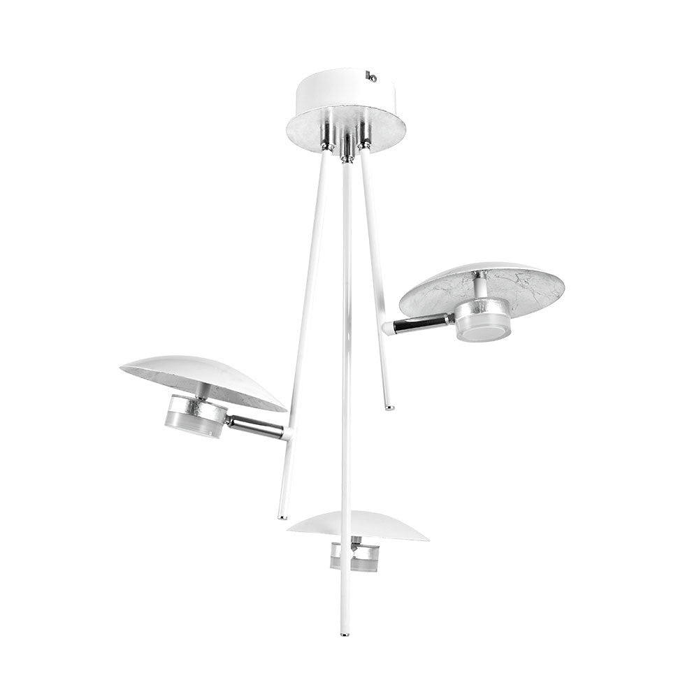 Lámpara colgante Ciudad Del Cabo Fabrilamp / Abrila 153693074