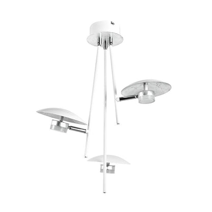 Lámpara colgante Ciudad Del Cabo Fabrilamp / Abrila 153693074