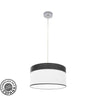 Colgante Cloe moderno Fabrilamp / Abrila, diseño elegante 175494009