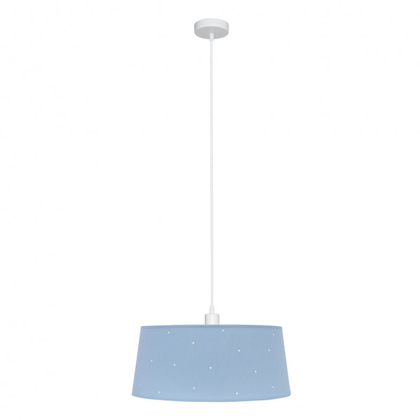 Lámpara Colgante Consciencia 40 cm E27 Fabrilamp