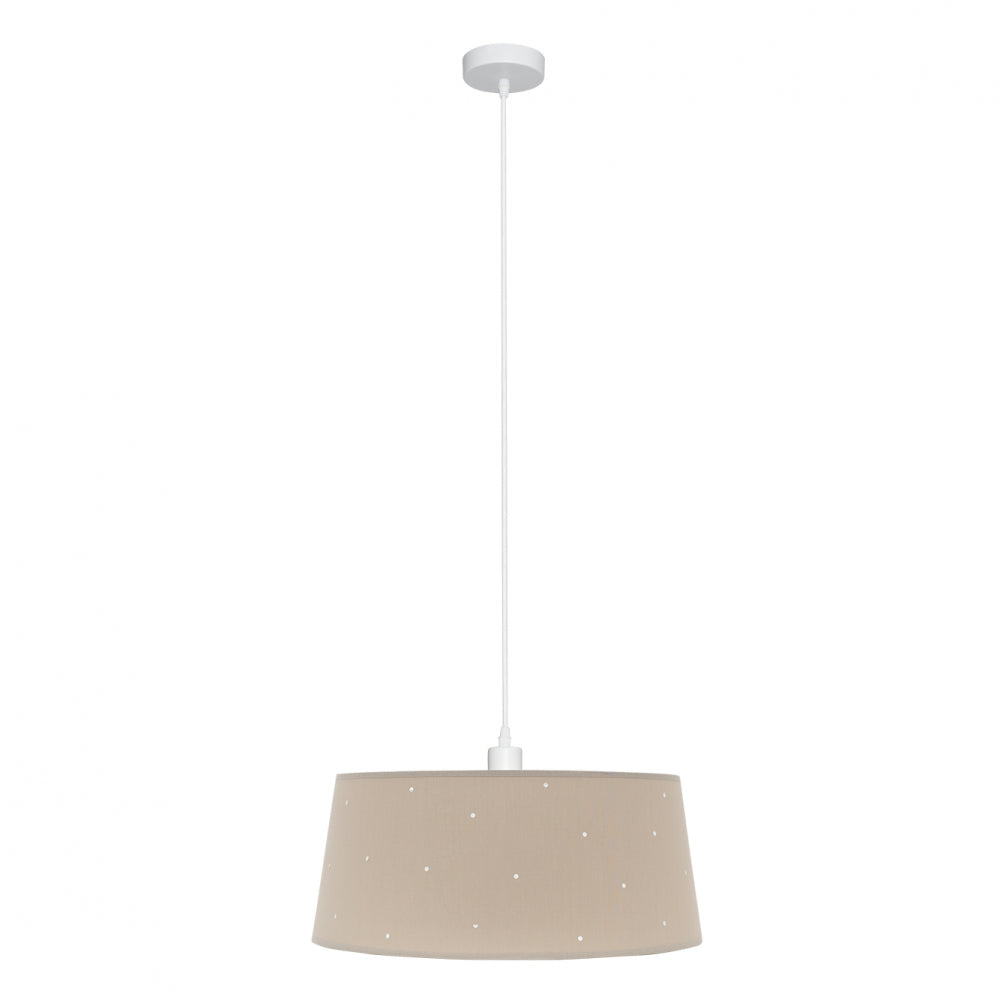 Colgante infantil Consciencia Fabrilamp / Abrila, Ref. 122894057