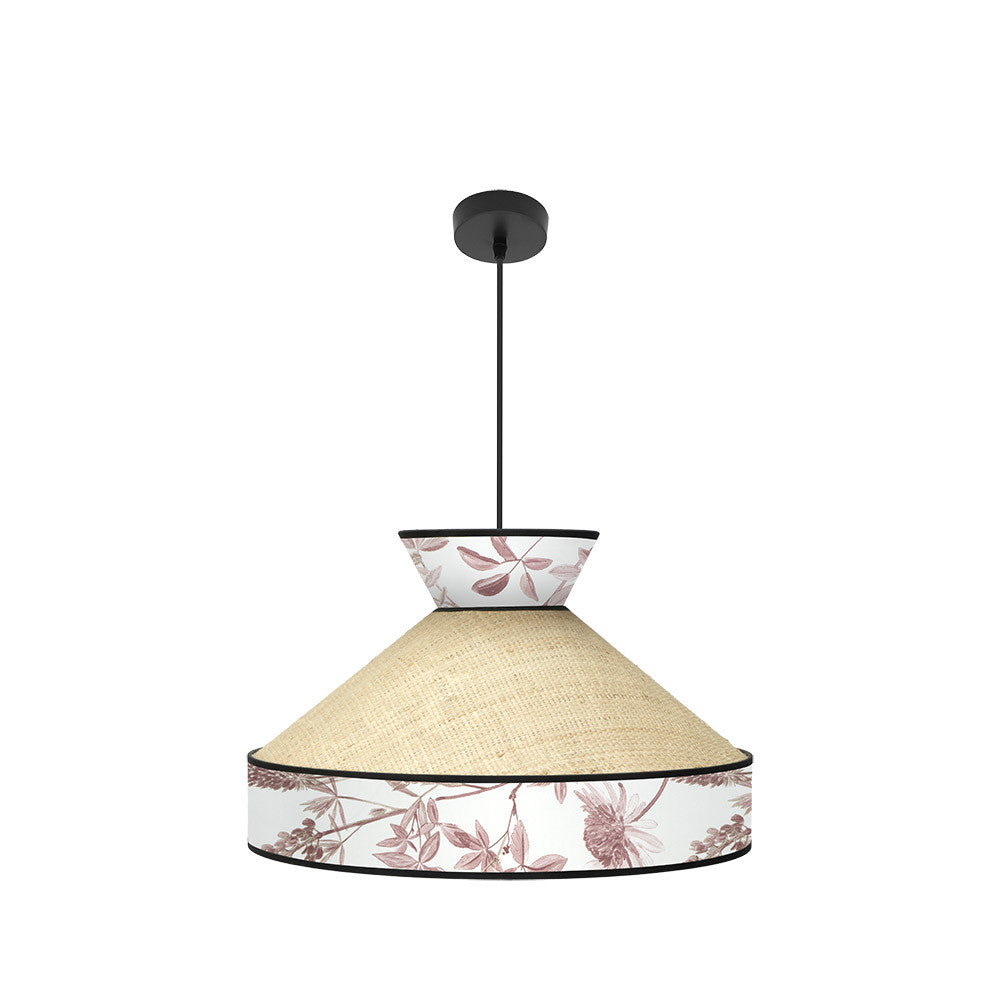 Lámpara Colgante Constantinopla Fabrilamp / Abrila 248895007