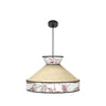 Lámpara Colgante Constantinopla Fabrilamp / Abrila 248895007