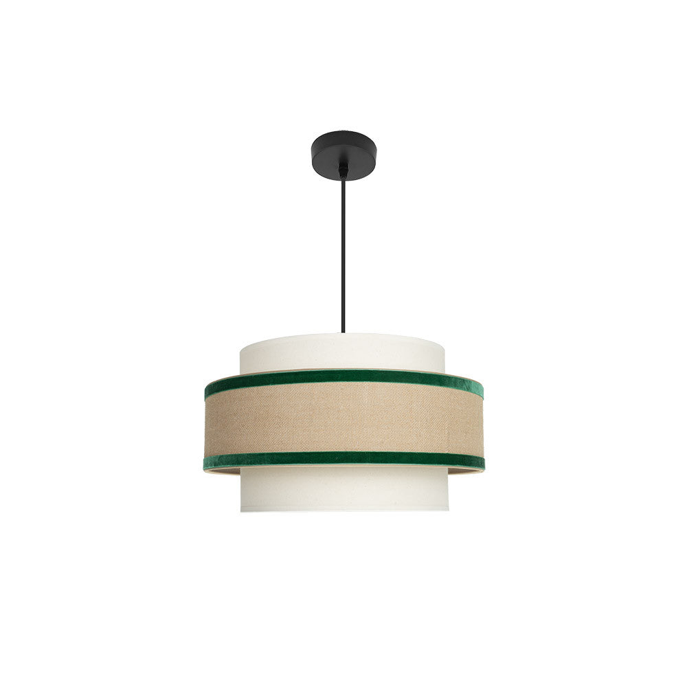 Colgante Cornalina Nature Fabrilamp / Abrila 246994006