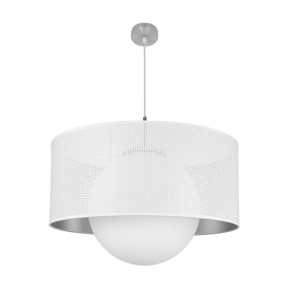 Lámpara Colgante Cosmico Fabrilamp / Abrila 194296001