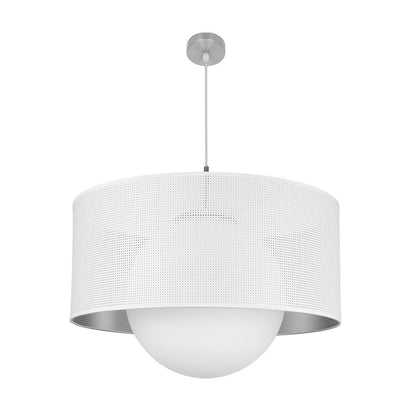 Lámpara Colgante Cosmico Fabrilamp / Abrila 194296001