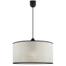 Colgante DAFNE Beige 11183 - AJP / Alemar - luzguru.com