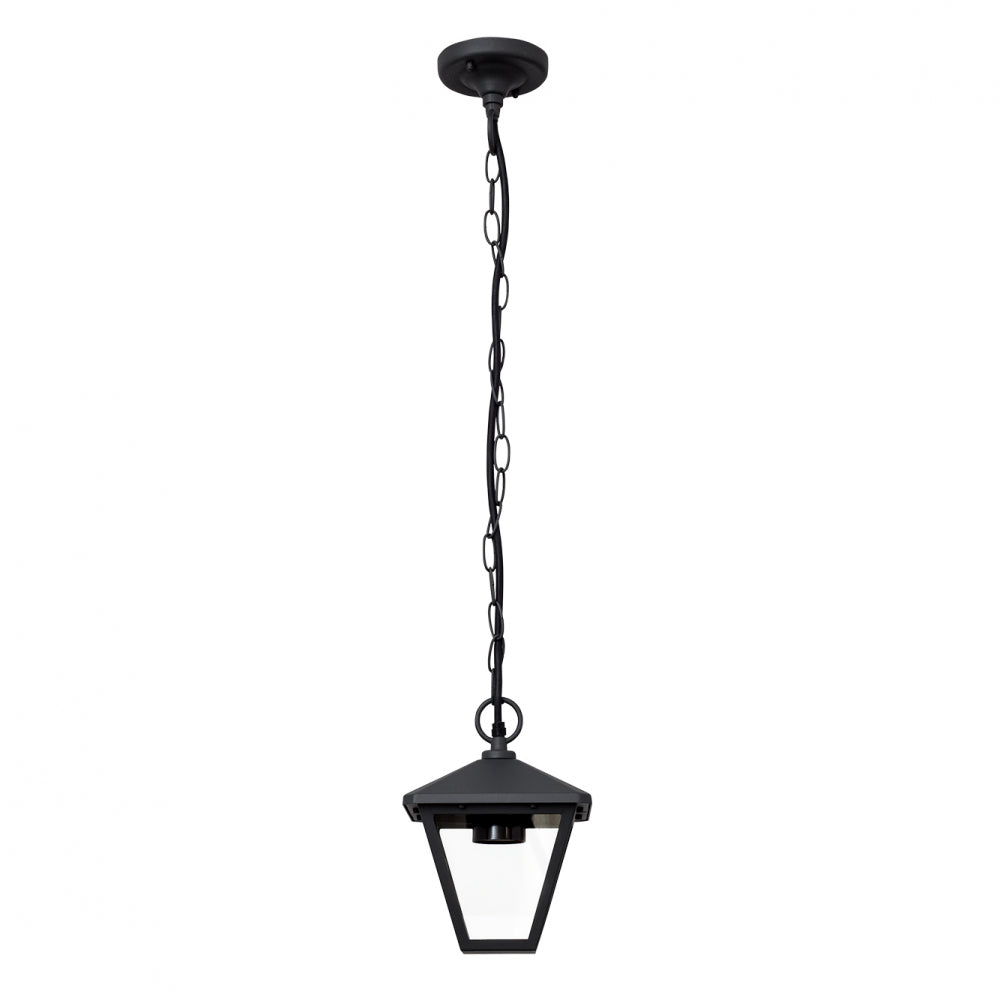 Colgante clásico para exterior Fabrilamp / Abrila Dornela 123450155