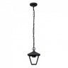 Colgante clásico para exterior Fabrilamp / Abrila Dornela 123450155