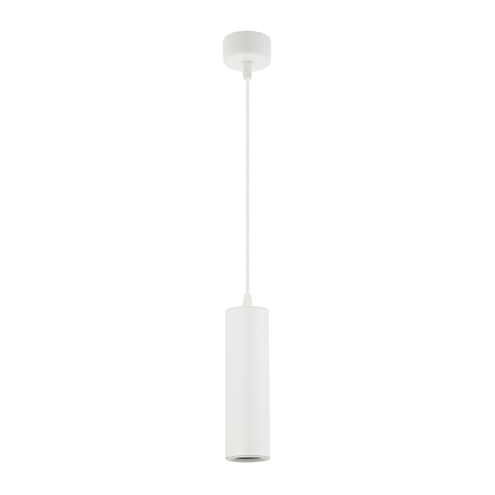 Colgante moderno Drach Fabrilamp / Abrila 143791001 para bombilla GU10