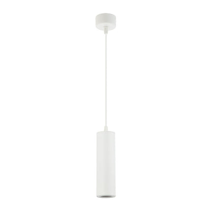 Colgante moderno Drach Fabrilamp / Abrila 143791001 para bombilla GU10