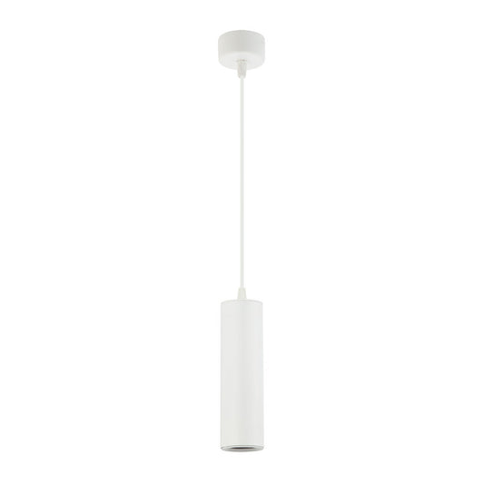 Colgante moderno Drach Fabrilamp / Abrila 143791001 para bombilla GU10