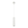 Colgante moderno Drach Fabrilamp / Abrila 143791001 para bombilla GU10