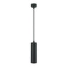 Colgante moderno Drach negro Fabrilamp / Abrila 143791009 para iluminación interior minimalista