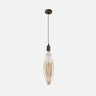 Lámpara colgante Elio vintage Fabrilamp / Abrila 167091002