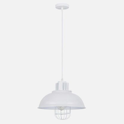 Lámpara colgante Emu con altura regulable de 35 a 112 cm para interior