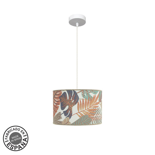 Colgante Etiopia Moderno Fabrilamp / Abrila 225293030