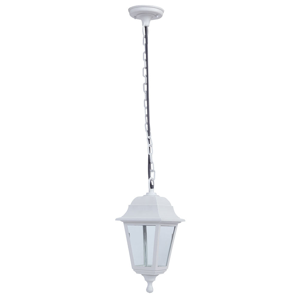 Colgante Exterior Clásico Albahaca Fabrilamp / Abrila 125891001