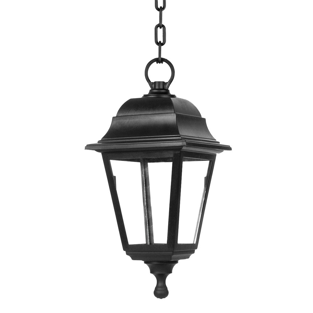 Colgante Exterior Albahaca Fabrilamp / Abrila 125891009 para jardín y terraza