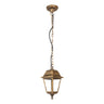 Colgante exterior clásico Albahaca Fabrilamp / Abrila 125891016