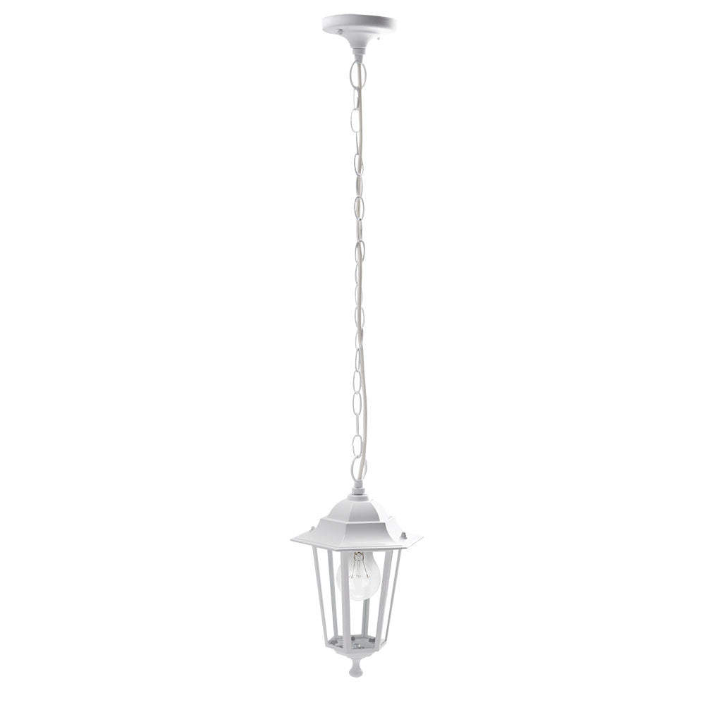 Colgante exterior Auriga Fabrilamp / Abrila para jardín y terraza, ref. 149191001