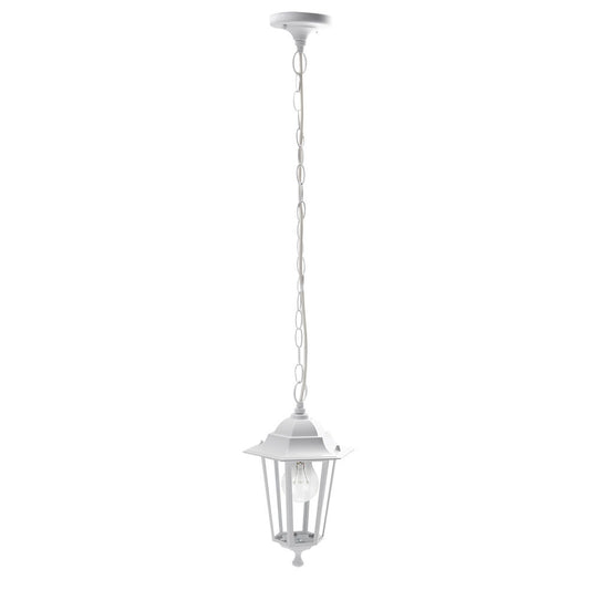 Colgante exterior Auriga Fabrilamp / Abrila para jardín y terraza, ref. 149191001