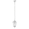 Colgante exterior Auriga Fabrilamp / Abrila para jardín y terraza, ref. 149191001