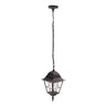 Colgante Exterior Bootes Fabrilamp / Abrila 149391002 para terraza y jardín