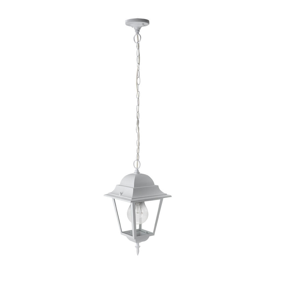 Colgante Exterior Spica Fabrilamp / Abrila 149291001 para iluminación de exterior con estilo clásico.