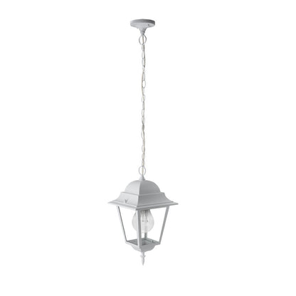 Colgante Exterior Spica Fabrilamp / Abrila 149291001 para iluminación de exterior con estilo clásico.
