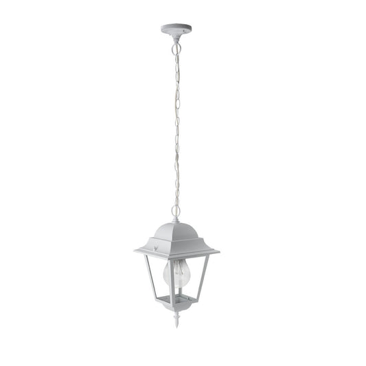 Colgante Exterior Spica Fabrilamp / Abrila 149291001 para iluminación de exterior con estilo clásico.